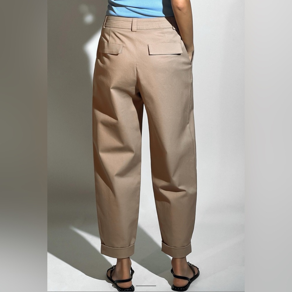Chino pants